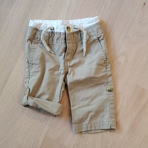 Janie and Jack Baby Boy Khakis